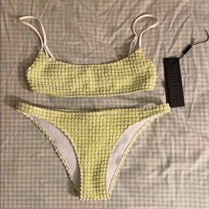 RESERVED Triangl Summer